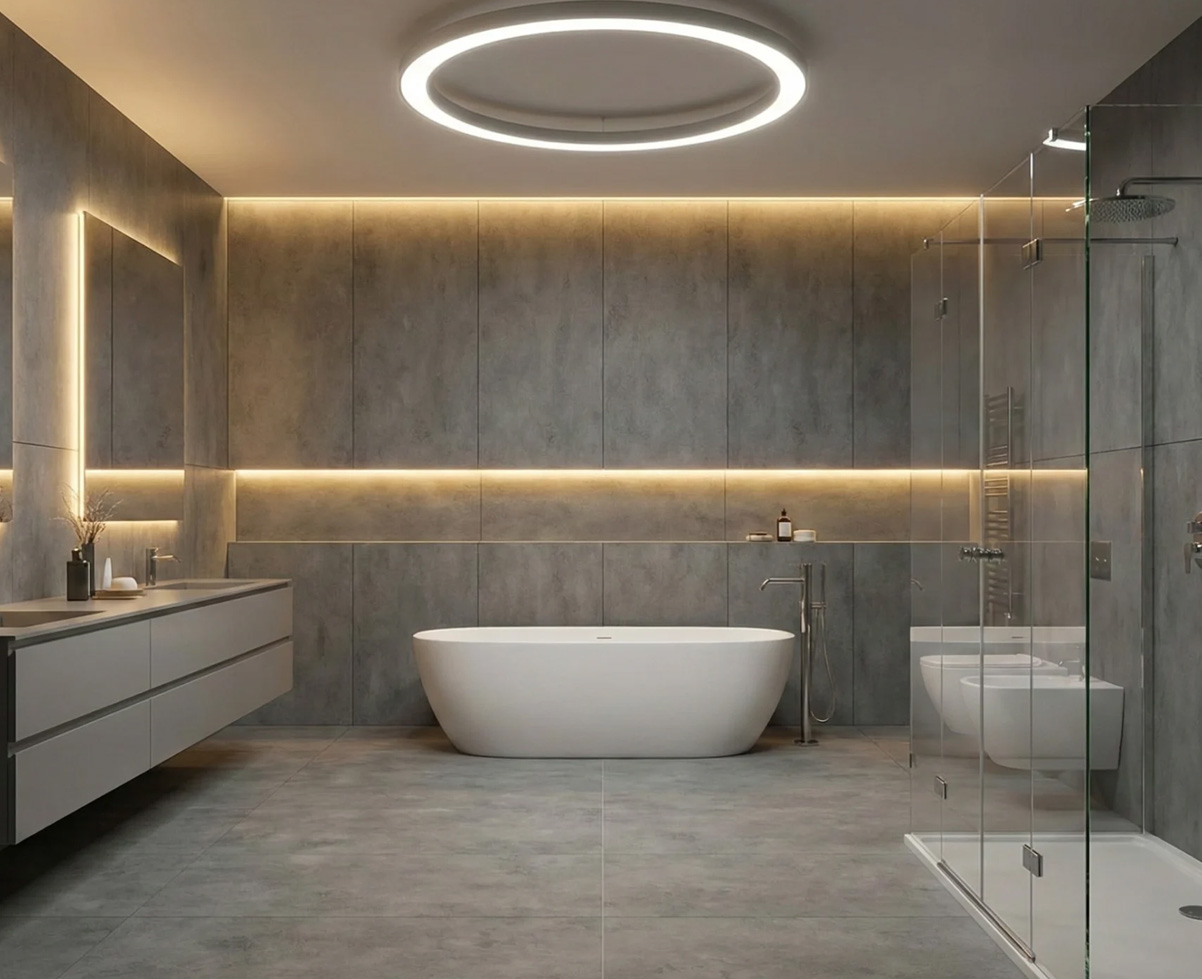 Qualit&auml;tspaneele f&uuml;r W&auml;nde und B&ouml;den | Decor Pan